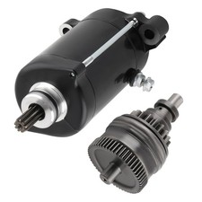 Motorino di Avviamento e