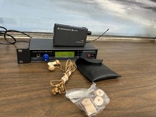 Sennheiser SR 300 EW300 IEM