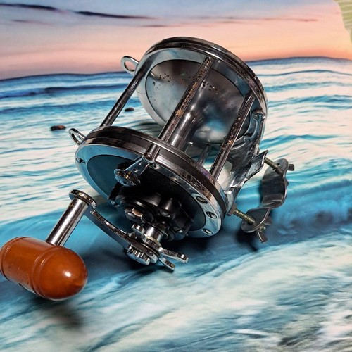 Mulinello pesca penn - pesca,