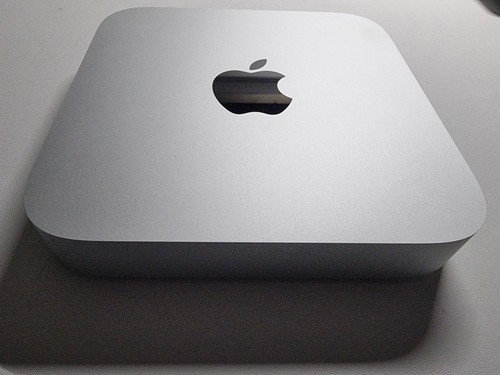 Mini apple mac chip - mini, pc