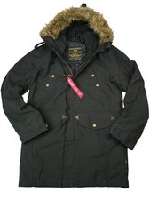 Alpha Industries Giacca Uomo