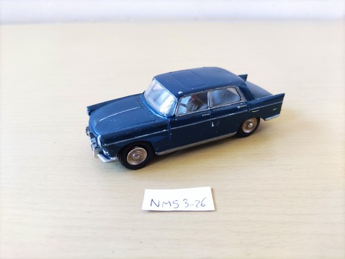 Dinky toys peugeot 404 - toys,, 404,'