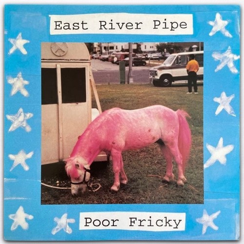 East river pipe poor - -,