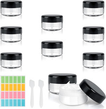 8 Pezzi Contenitori Da Viaggio