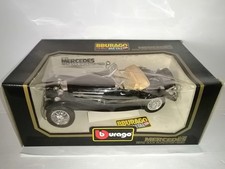 Mercedes benz 500k roadster - benz,