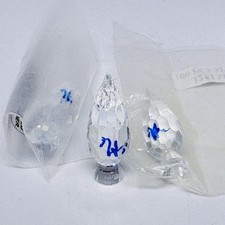 Swarovski figuren bäume - swarovski, 3