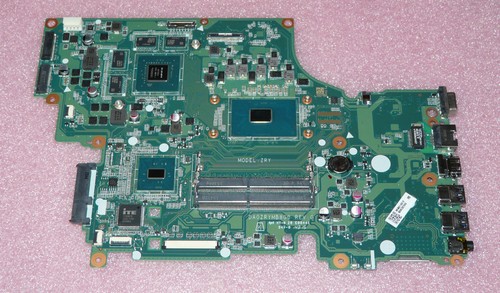 Acer aspire 591g - aspire, scheda