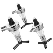 3 Pcs Dispenser Bibite Acqua