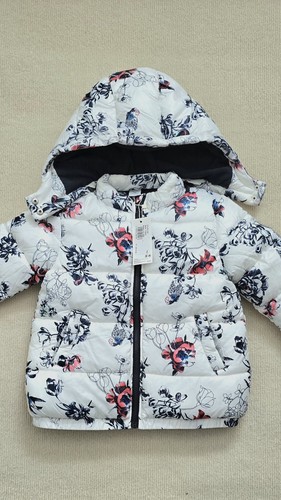 Nwt petit bateau - bateau, girls'