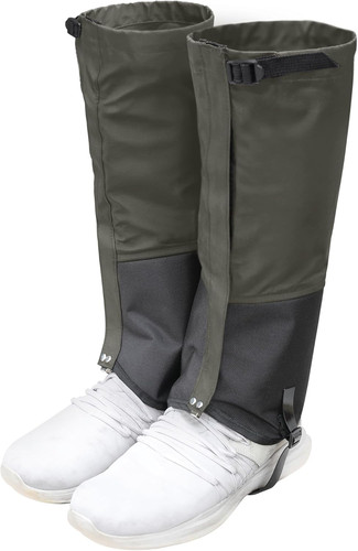 Weed eater leg chaps - eater,