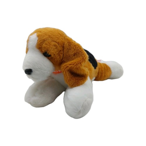 Peluche cane cucciolo aurora - cucciolo,