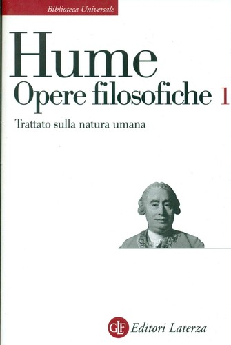 Opere filosofiche vol - opere, vol.