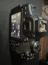 Canon EOS Rebel T6i Digital