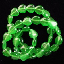 9x4 verde occhio gatto - verde, di