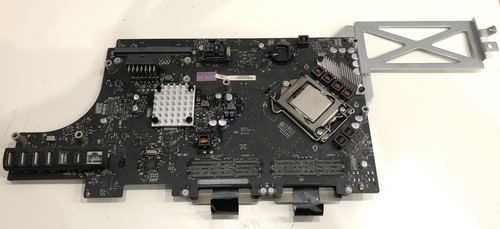 Motherboard 820 2901 imac 27 - motherboard, 820-2901-a