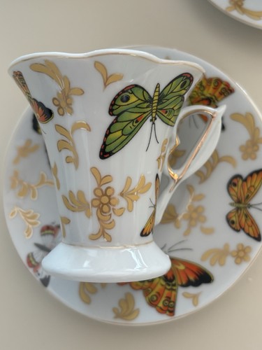 Servizio caffè - 6,