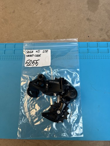 Deragliatore posteriore sram - deragliatore,