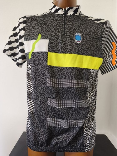 Maglia shirt bike cycling - shirt,