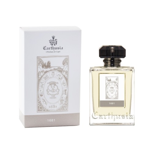 Carthusia 1681 100ml - carthusia,