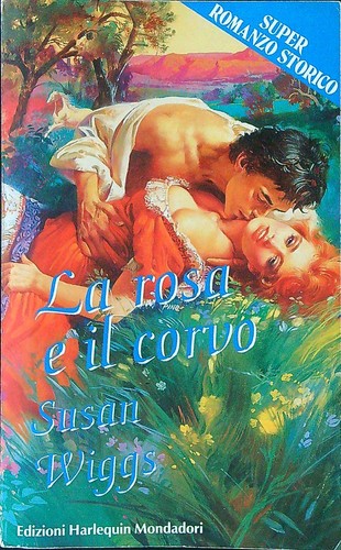 Rosa corvo wiggs susan - e,
