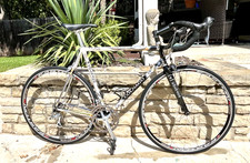 Colnago Lux Master Road Bike