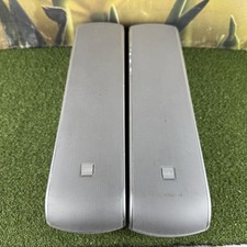 2X Altoparlante Home Audio