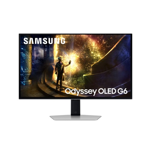 Samsung monitor gaming odyssey - samsung,