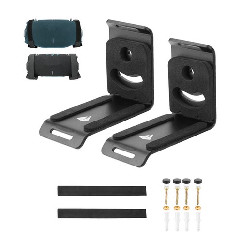 Supporto parete metallo - supporto, da