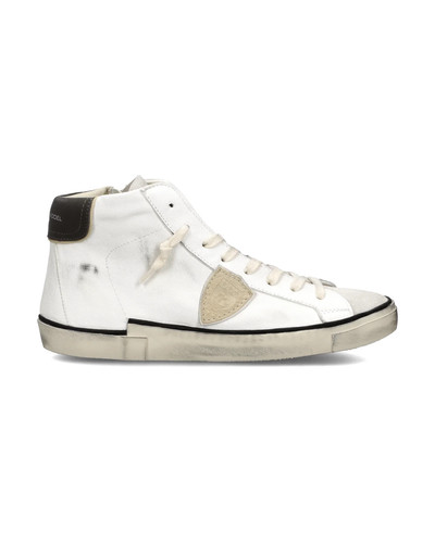 Sneakers stivaletto uomo - sneakers,