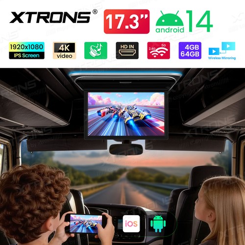 Monitor android flip - monitor, 14