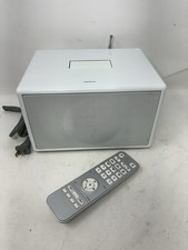 Geneva Model S Sound System