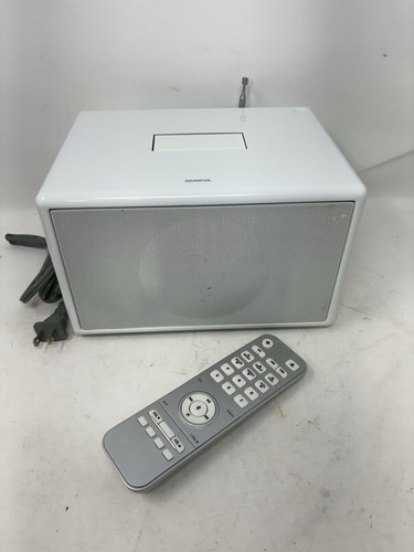 Geneva model sound system - geneva, s