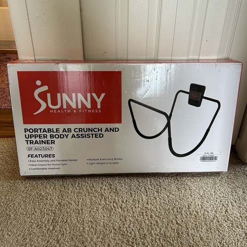 Sunny health fitness - sunny,