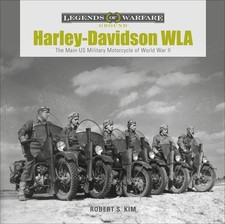 Harley davidson wla - harley-davidson, wla: