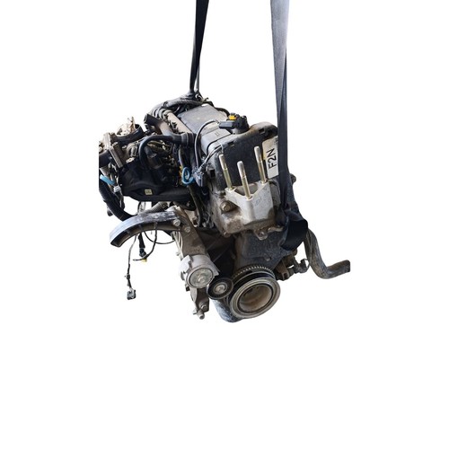 Ricambio motore completo fiat - ricambio,