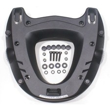 Piastra per portapacchi - , givi