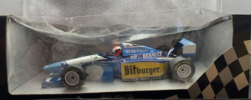 Benetton renault 194 - renault, b