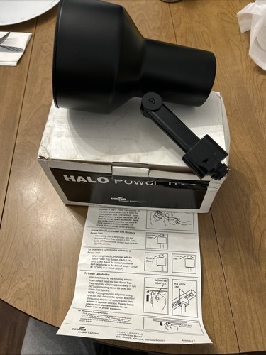 Halo cooper lighting l733mbx - halo,