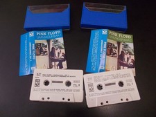 Pink Floyd – Ummagumma 2MC/CASSETTE Harvest – 3C 254 04222/3 Italy