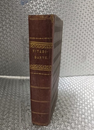 Vita dante alighieri - di,