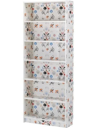 Libreria billy ikea edizione - libreria,