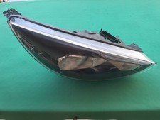 6632-60 FANALE FARO ANTERIORE