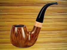 Pipa Vauen ottone 2353 pipe