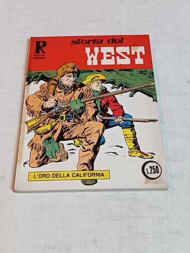 Collana rodeo storia del - collana,