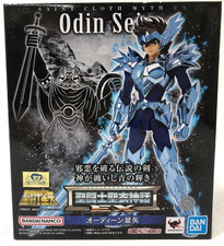 Saint seiya Cloth Myth EX ODIN