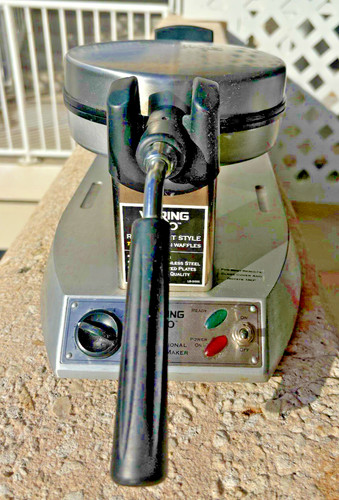 Waring commerciale pro - waring,