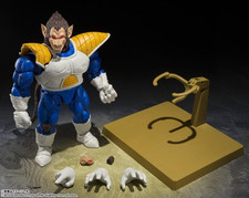 Dragon ball figuarts - dragon, z