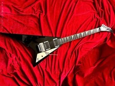 Chitarra elettrica jackson - jackson, pro