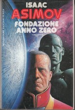 Fondazione anno zero - , di