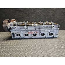 7733699 TESTATA MOTORE FIAT BRAVO MAREA COUPE LANCIA KAPPA  2.0 20V TURBO 182A10